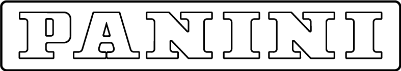 Panini Logo 787x141 Panini Logo