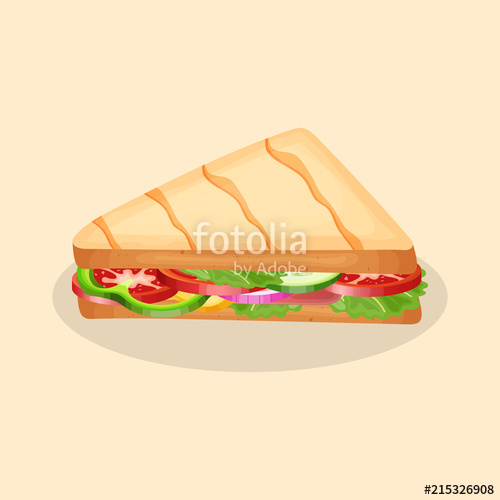 Delicious Panini 500x500 Delicious Panini