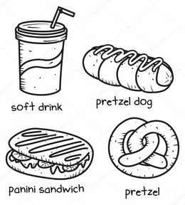 Download Panini Vector Clipart Panini Clip Art 260x288 Download Panini Vector Clipart Panini Clip Art