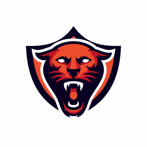 626x626 Panther Head Vectors, Photos And Free Download