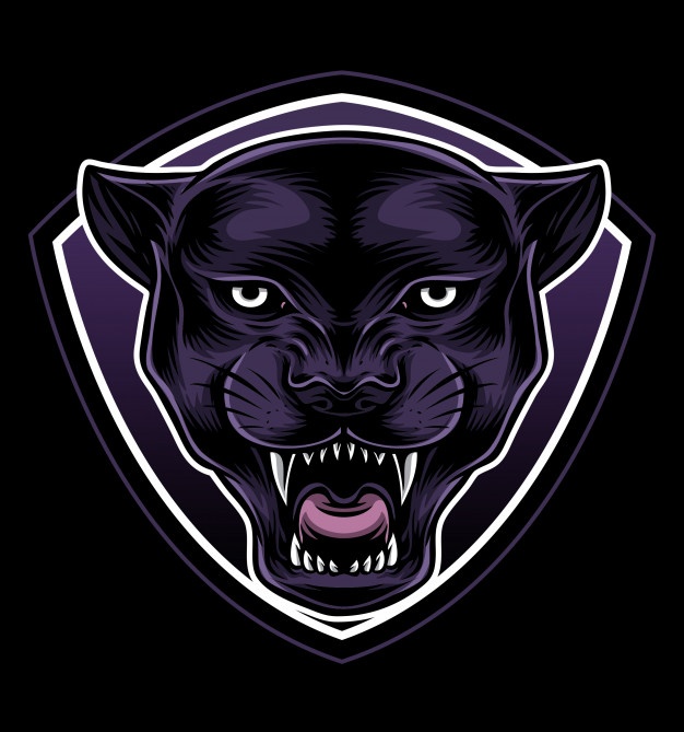626x669 Panther Logo Vectors, Photos And Free Download