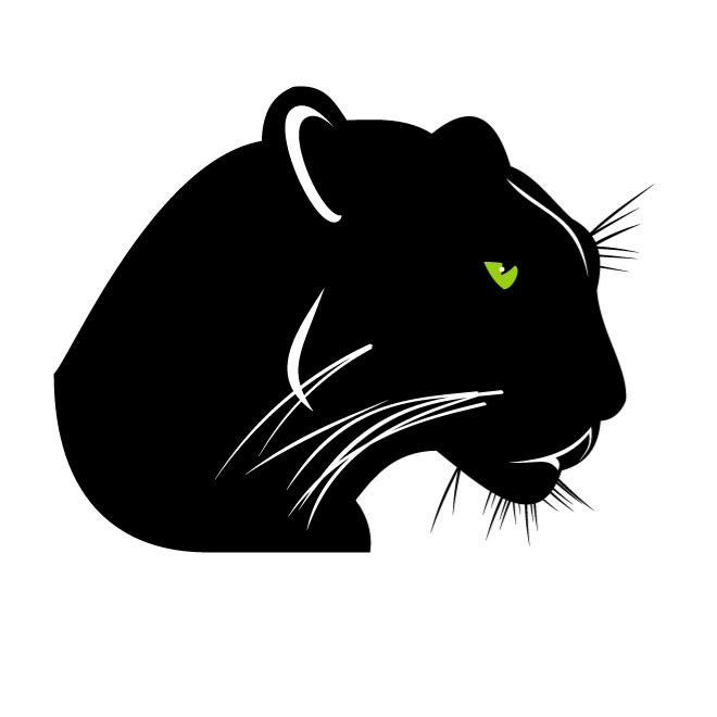 Panther Free Vectors Downloads Found 660x660 Panther Free Vectors Downloads Found