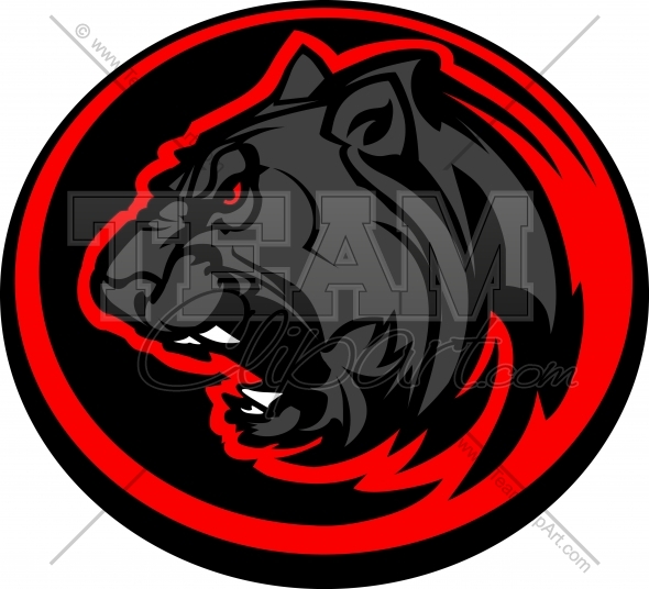 Panther Logo Image Easy To Edit Vector Format 590x536 Panther Logo Image Easy To Edit Vector Format