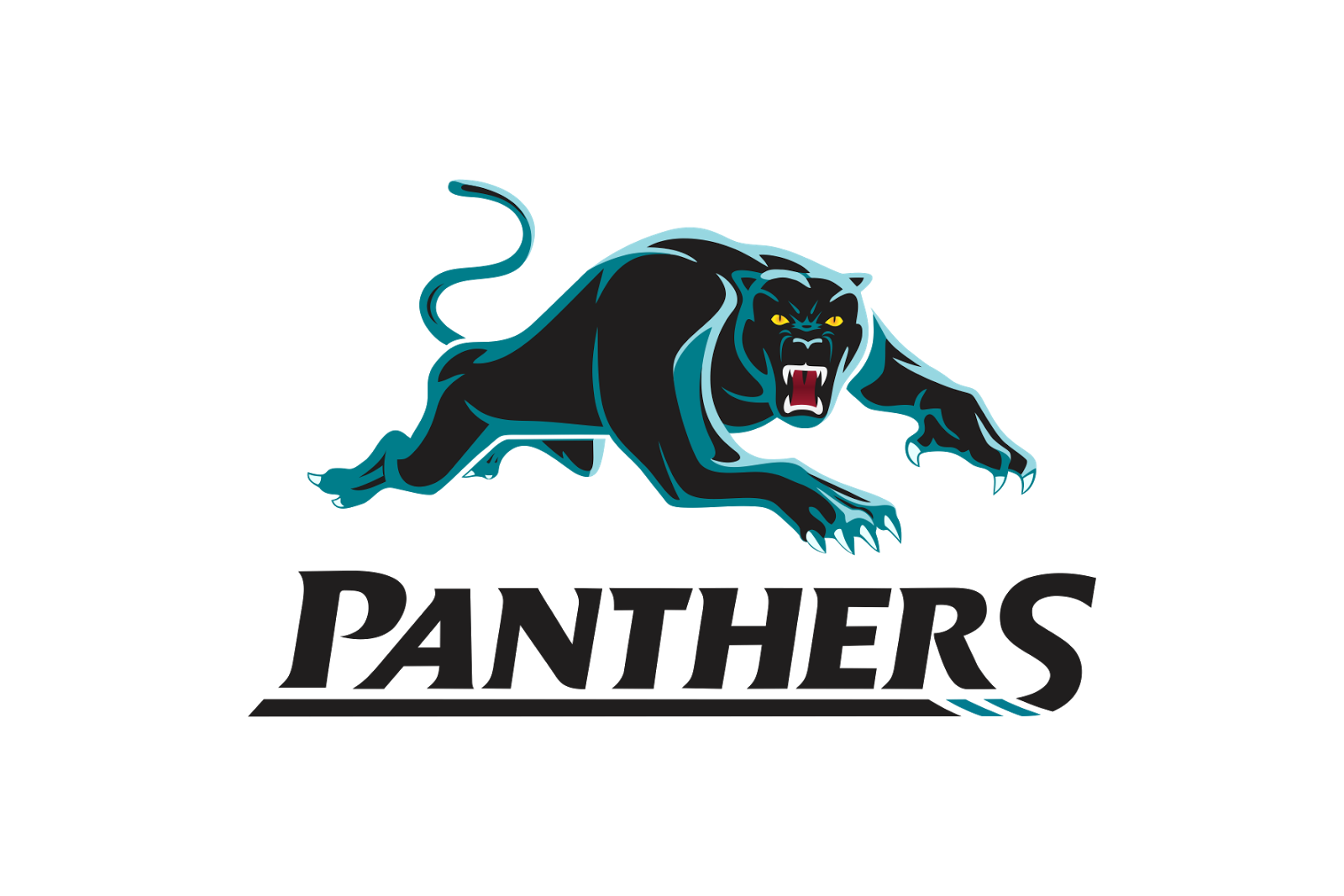 Penrith Panthers Logo 1600x1067 Penrith Panthers Logo