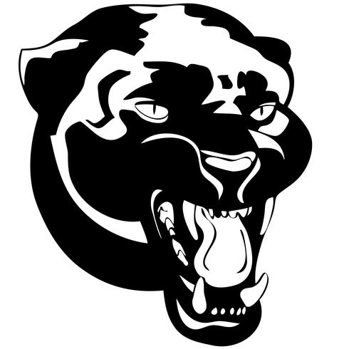 Panther Vector 490x490 Panther Vector