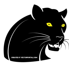 Panther Mascot Clipart Free Vectors Downloads Found 230x230 Panther Mascot Clipart Free Vectors Downloads Found