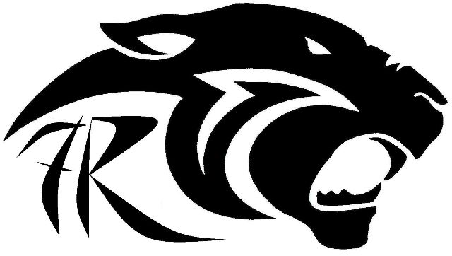 640x362 Panther Clipart Free Vector
