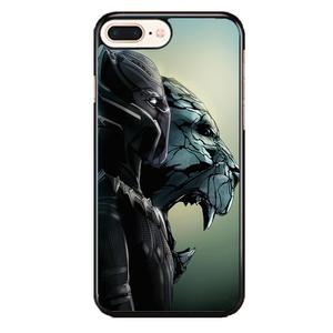 300x300 Black Panther Vector Iphone Plus Case Frostedcase