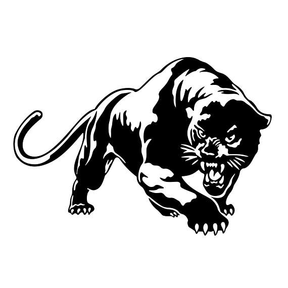 570x570 Products Wild Panther, Black Panther Tattoo