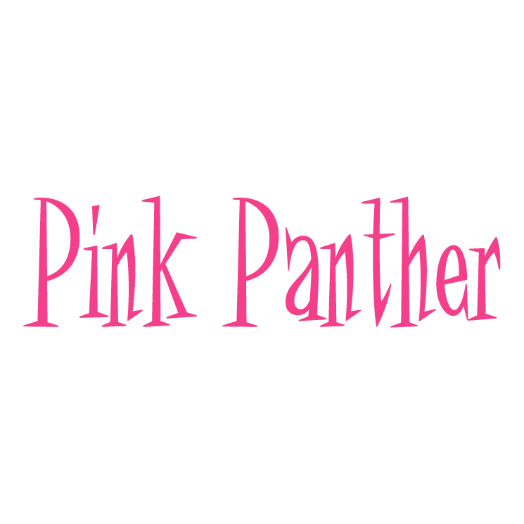 745x745 Pink Panther