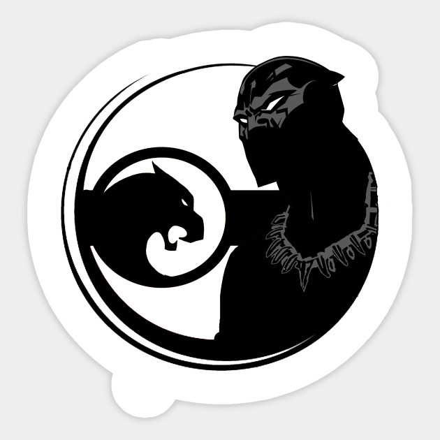 630x630 Black Panther Art