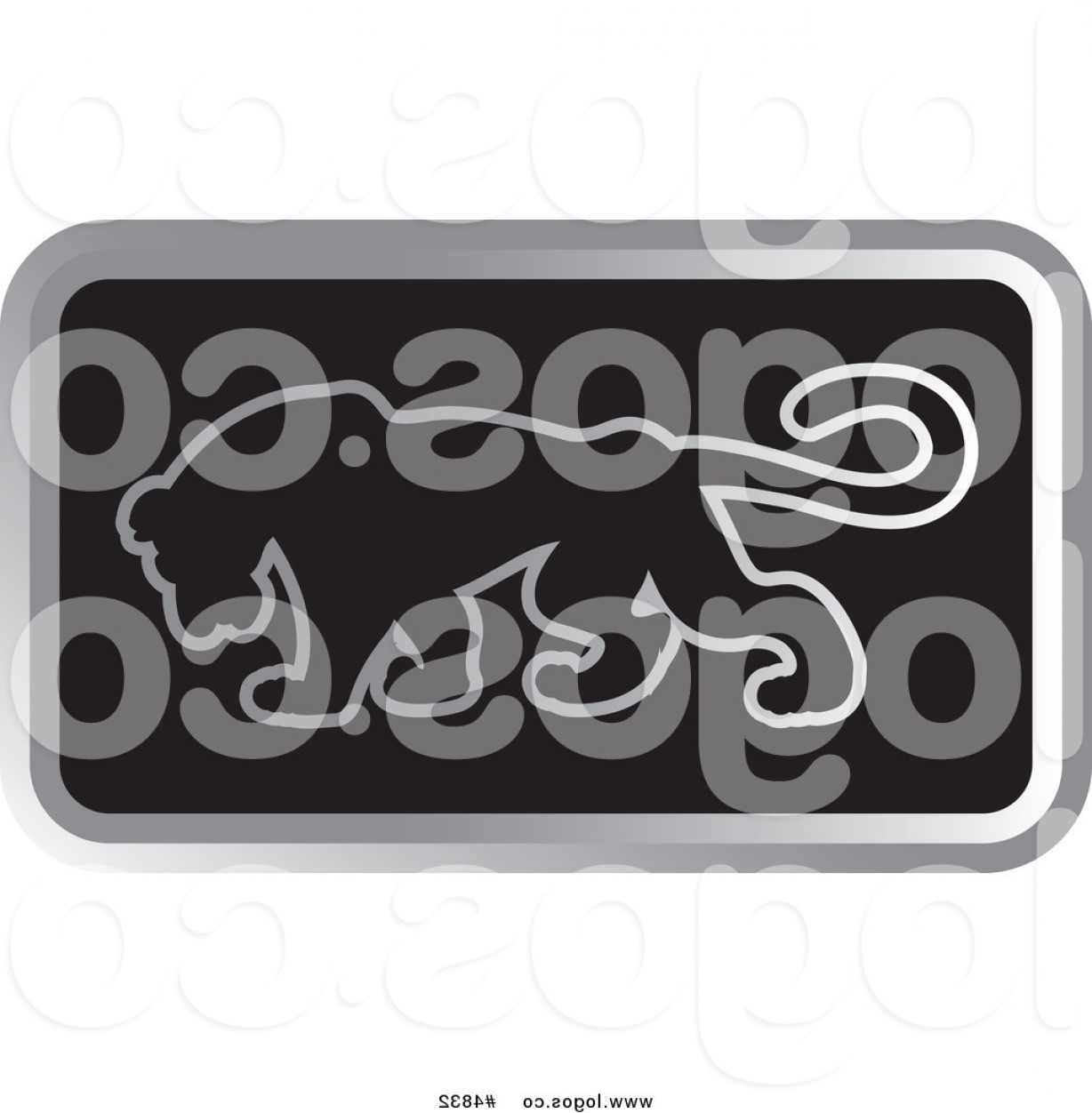 1228x1252 Carolina Panthers Vector Art Catchsplace