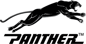 300x156 Panther Logo Vector