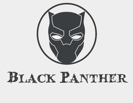 270x210 Vector Black Panther Face Logo Freelancer