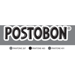 300x300 Postobon Logo, Vector Logo Of Postobon Brand Free Download