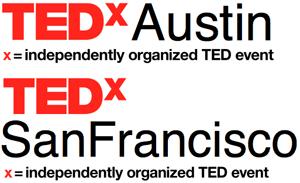 300x183 Your Tedx Logo Logo And Design Branding + Promotions Tedx