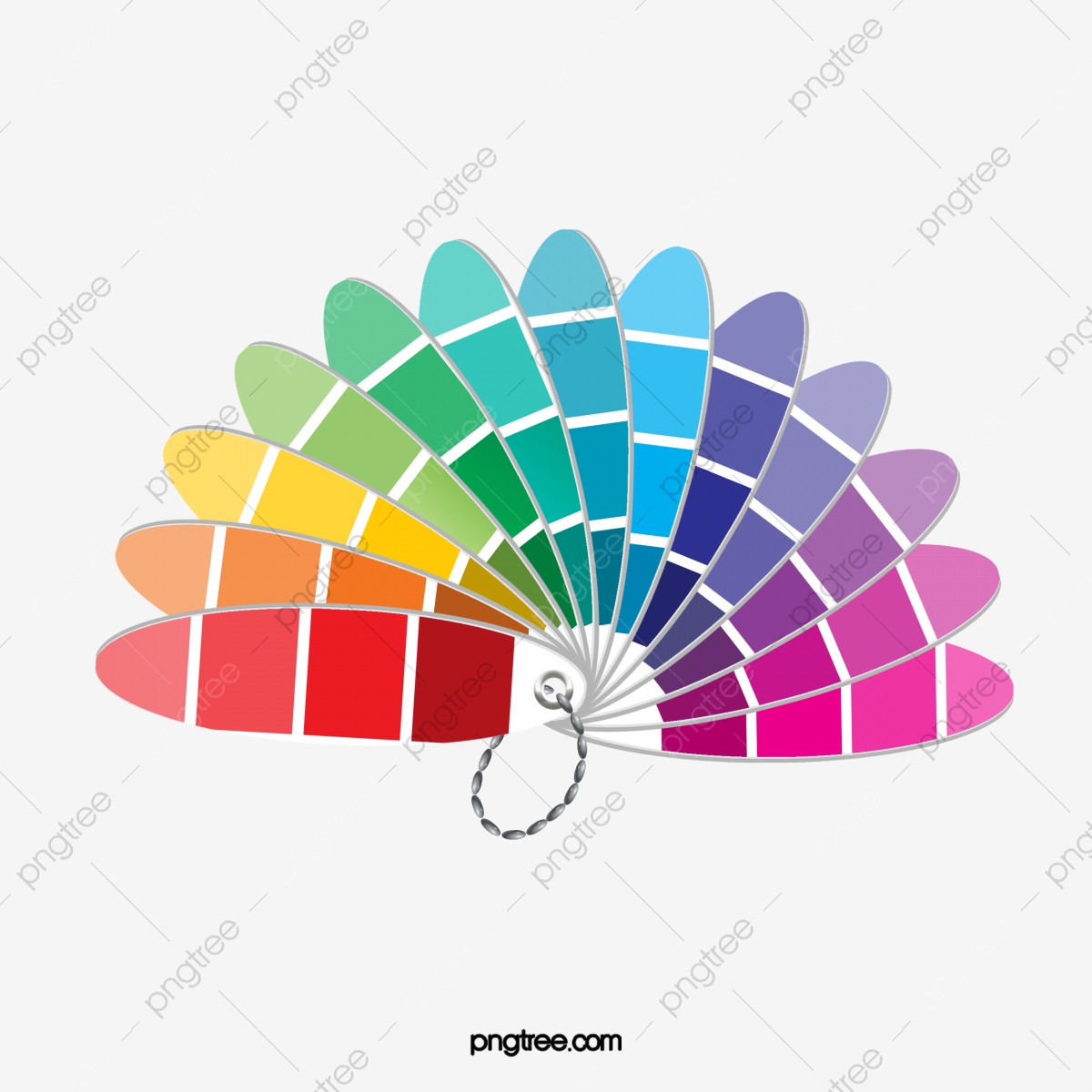 1200x1200 Pantone, Color Templates, Color Manual Png And Vector