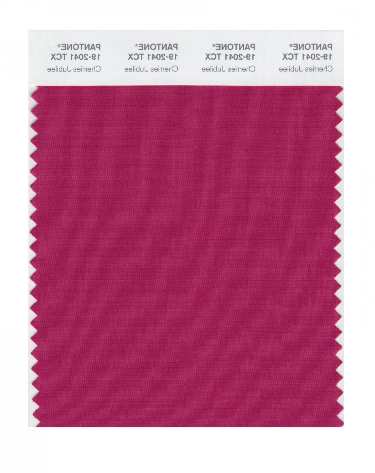 1428x1800 Pantone Smart Swatch Cherries Jubilee Hoodamathrun