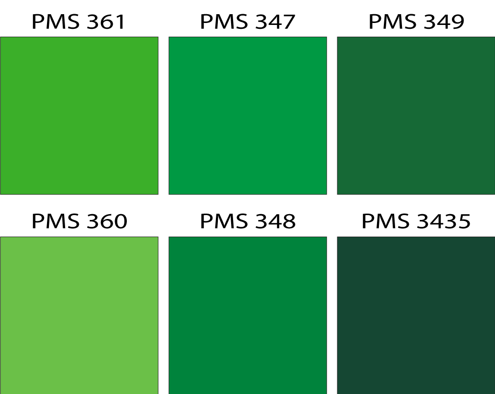 Смик палитра зеленый. Зеленый цвет по пантону. Пантоны зеленого цвета. Салатовый цвет пантон.