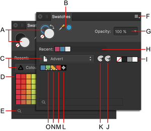 300x261 Swatches Panel