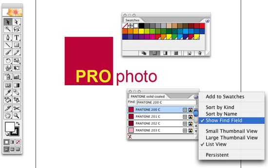 550x345 Using Adobe Illustrator How To Prepare A Vector Shape Design