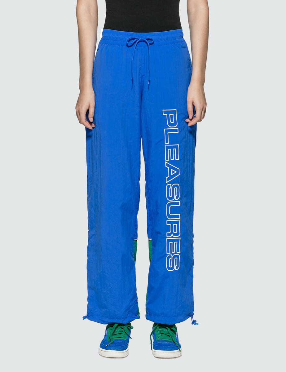 923x1200 Buy Original Reebok Pleasures X Vector Pants