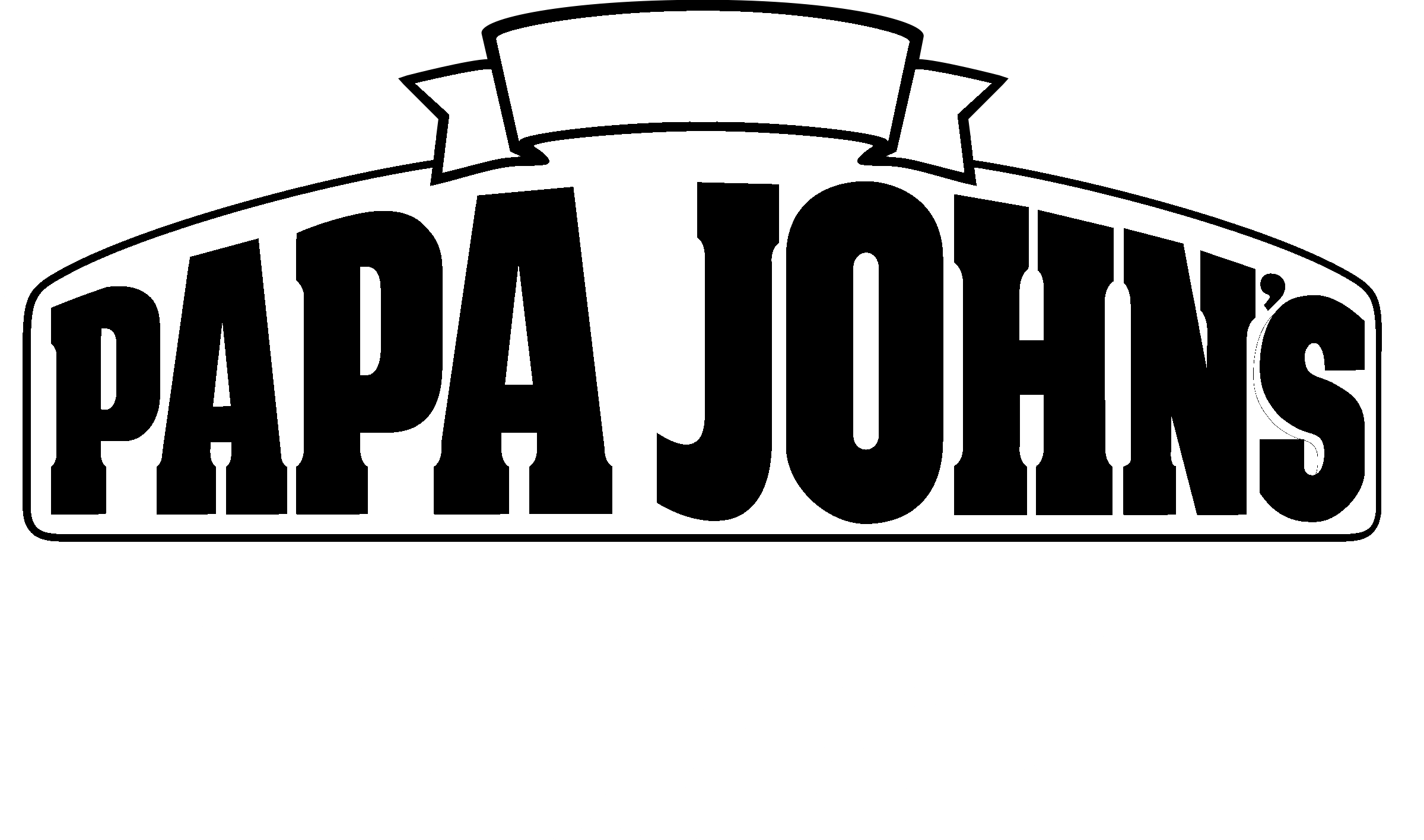 Papa Johns Logo Vector at Vectorified.com | Collection of Papa Johns