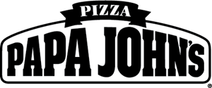300x125 Papa John's Pizza Logo Vector