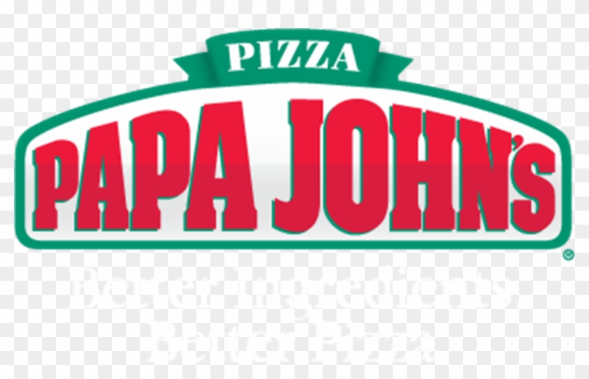 840x540 Papa Johns Logos Icon Vector