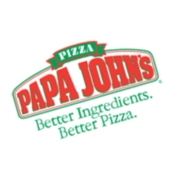 Papa Johns Logo Vector at Vectorified.com | Collection of Papa Johns ...