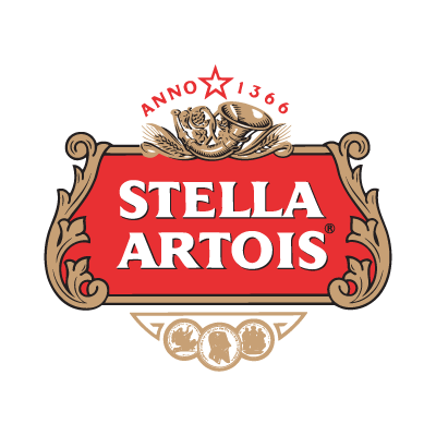 400x400 Stella Artois Logo Vector In And Format