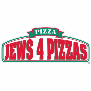 320x320 Jews For Pizzas