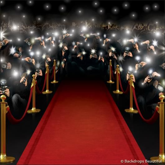 530x530 Paparazzi Background Vector Background Download