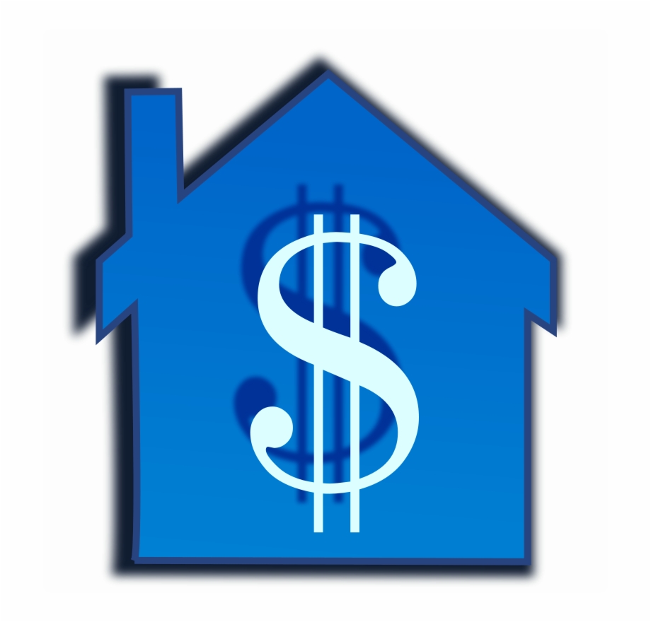 920x880 Home Finance Clip Art At Clker Com Vector Online Free