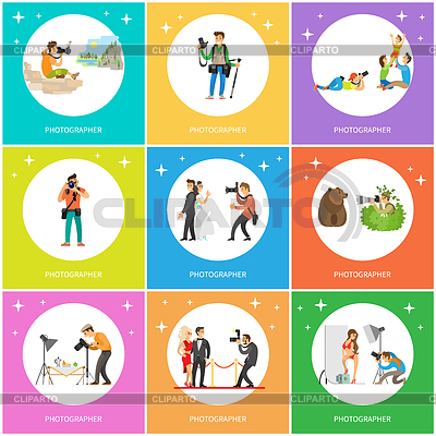 400x400 Journalist Stock Photos And Vektor Clipart Cliparto