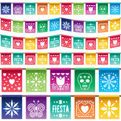 240x240 Search Photos Papel Picado