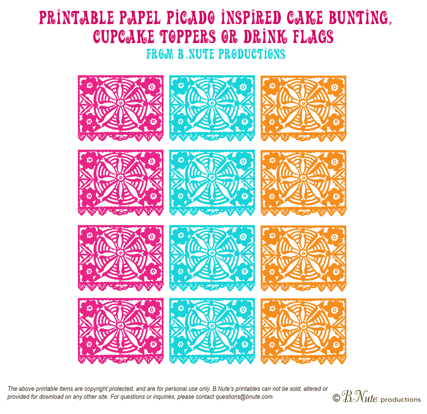 1500x1453 Papel Picado Banner Clipart Free Cliparts Download Images