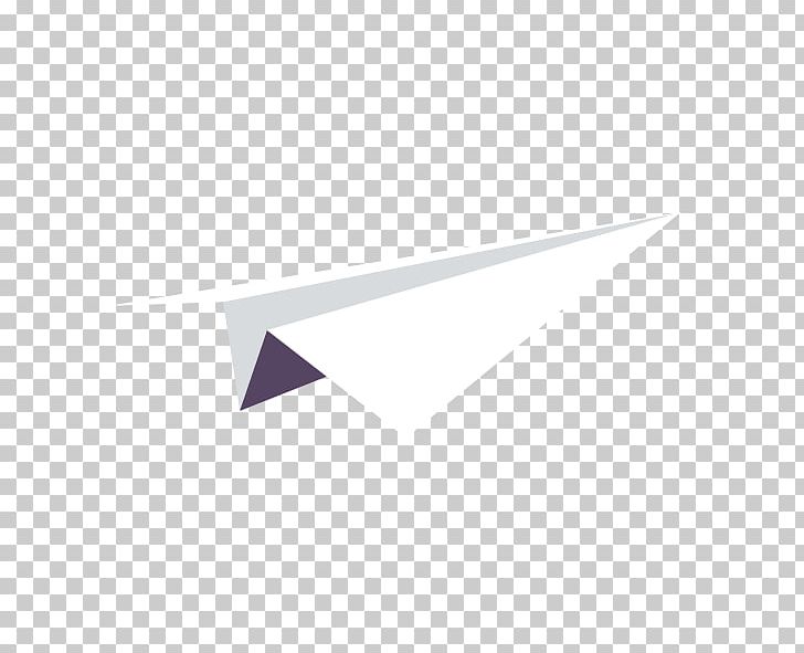 Paper Airplane Vector