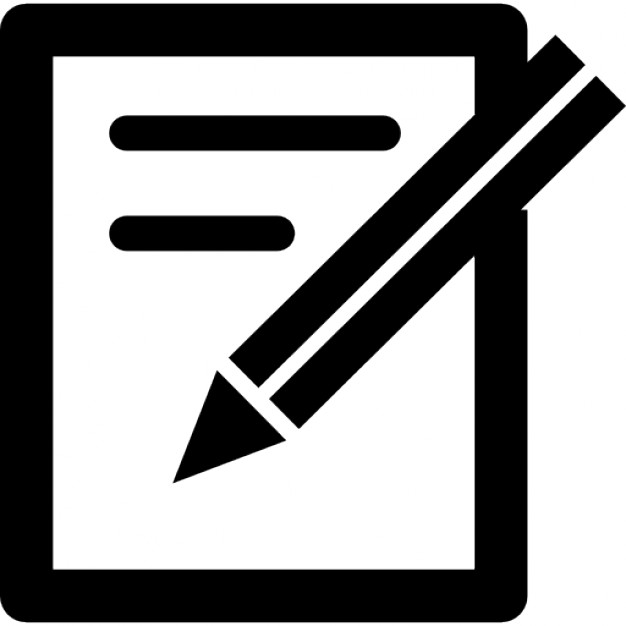 626x626 Paper Icon Vector