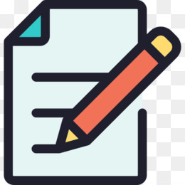 260x260 Pen And Paper Png Free Download