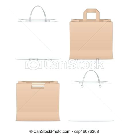 Shopping Bag Template Vector Collection Paper Bags Free Download 450x470 Shopping Bag Template Vector Collection Paper Bags Free Download