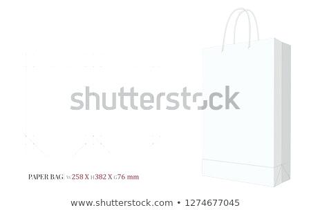 Blank Of Paper Bag Template Vector Premium Download Blank Of Paper 450x304 Blank Of Paper Bag Template Vector Premium Download Blank Of Paper