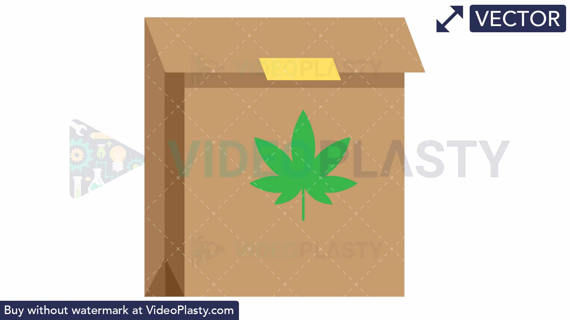 1920x1080 Marijuana Bag