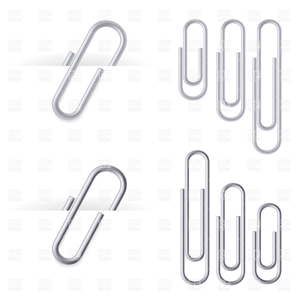 Paper Clip Png Free Transparent Paper Clip Images 1200x1200 Paper Clip Png Free Transparent Paper Clip Images