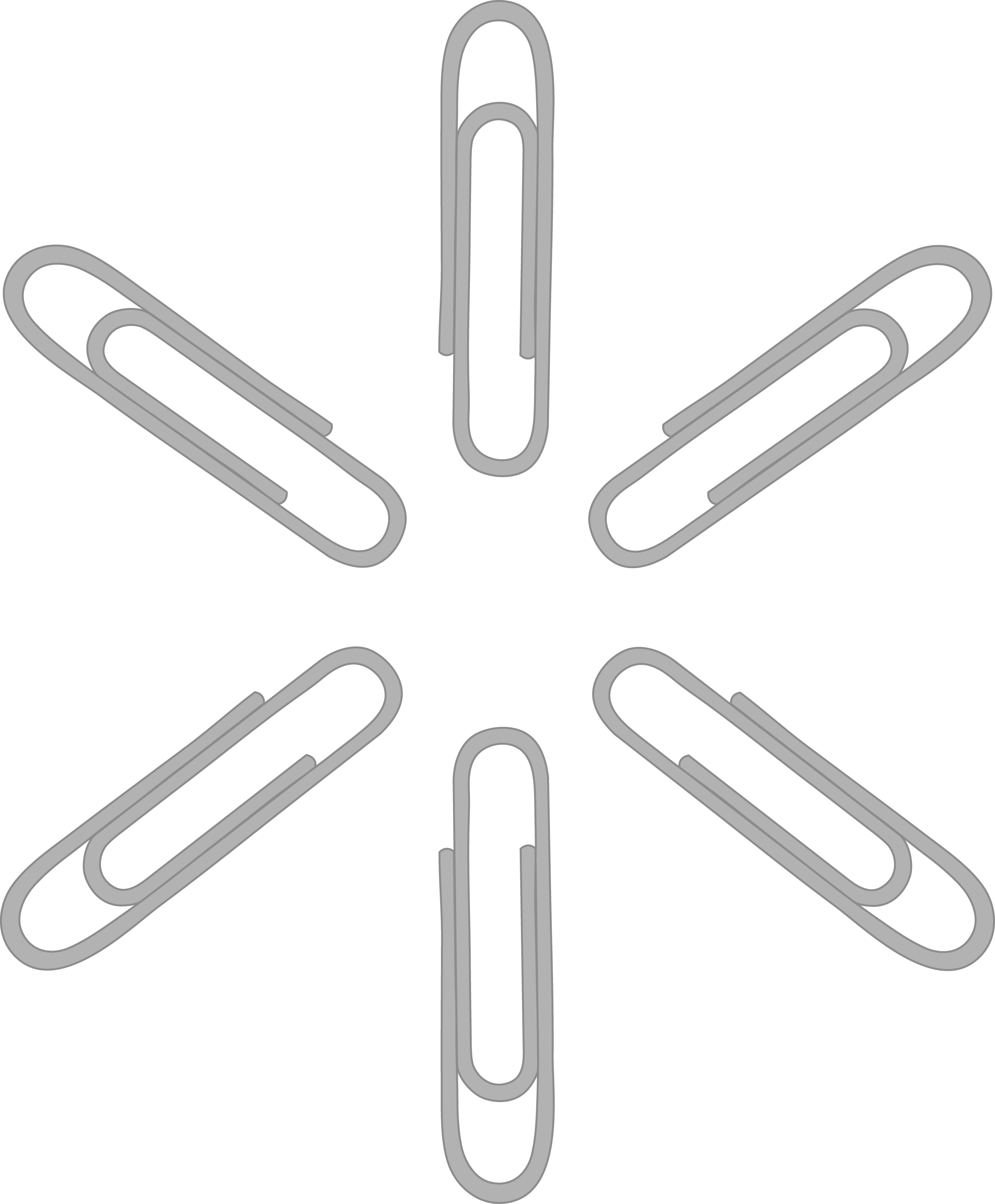 Cliparts For Free Download Paperclip Clipart Binder Clip 3720x4500 Cliparts For Free Download Paperclip Clipart Binder Clip