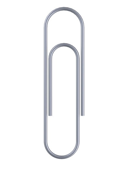 Paper Clip My Free Photoshop World 426x575 Paper Clip My Free Photoshop World