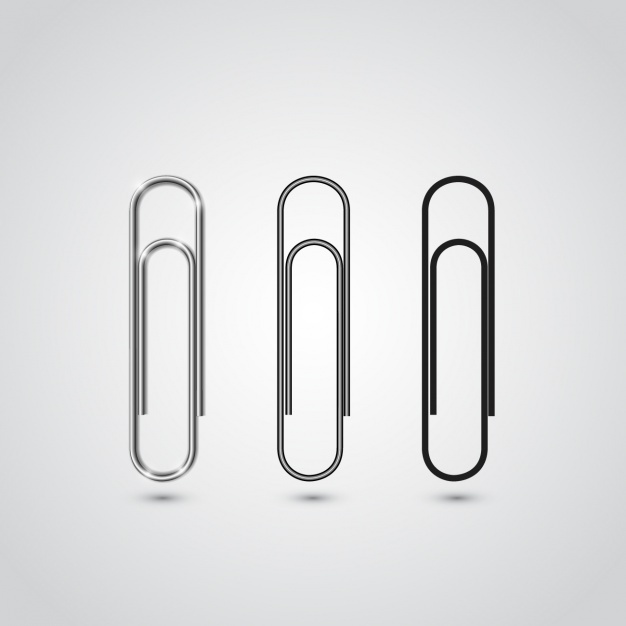 Paperclip Vectors, Photos And Free Download 626x626 Paperclip Vectors, Photos And Free Download