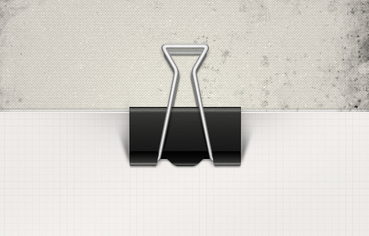 Paper Clips 530x340 Paper Clips