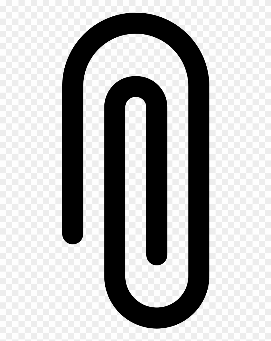 Simpleicons Interface Paper Clip Spiral In Vertical 880x1105 Simpleicons Interface Paper Clip Spiral In Vertical