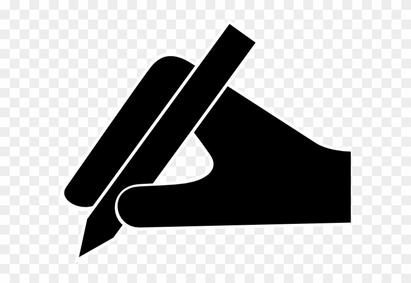 Free Vector Hand And Pen Clip Art 840x579 Free Vector Hand And Pen Clip Art